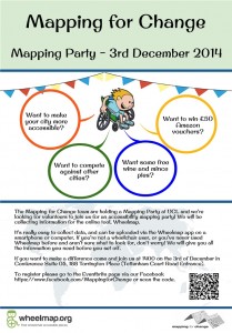 Mapping-Party
