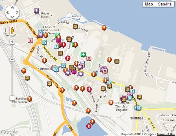 workshop maps download