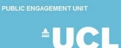 UCL Public Engagement Unit