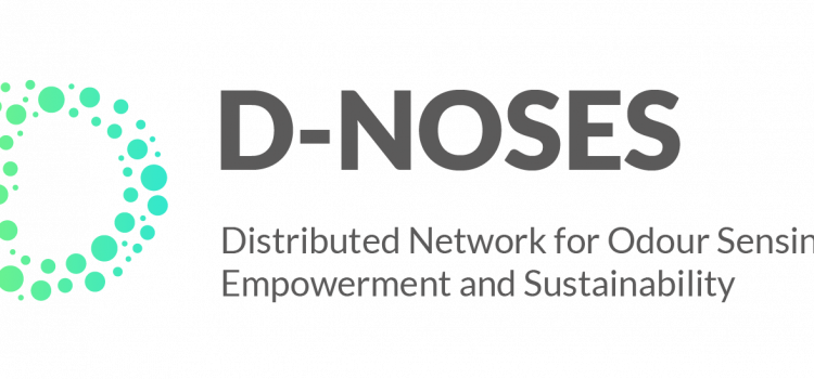 D-NOSES – Putting odour on the map