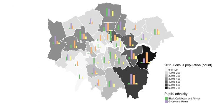 Discrimination in London schools against Gypsies and Travellers