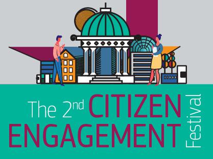 Citizen Engagement Festival