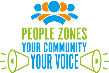 Evaluating People Zones Leicestershire