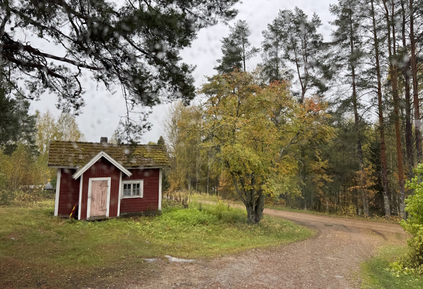 Village-home